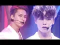 Download Lagu SEVENTEEN - HIT [SBS Inkigayo Ep 1014]