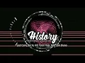 Joel Corry, Becky Hill, Tyron Hapi, SUD, Sam Bruno - History (Dark Intensity 'Lonely Heart' Edit)