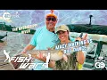 Fish Wars Bill Dance vs Macy Watkins