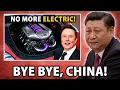 Elon Musk s New Engine Has Ended the EV Industry Forever