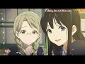 [Vietsub + Kara] [AMV] Koi wo Shita no wa 恋をしたのは - aiko 『Koe no Katachi OST』