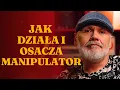 Jak zdemaskować i pokonać manipulatora? || Jarosław Gibas BALANS #28
