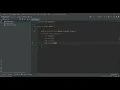 Sum of three numbers Java Intellij IDEA vid-3