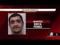 Inmate with immigration detainer escapes county jail in North Carolina