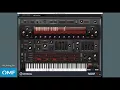 Padshop Granular Dark Side Of The Strings Preset MG Outing Pad