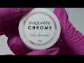 magic white chrome dailycharme