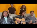Infinity Song - HIGHER LOVE (Steve Winwood Cover)
