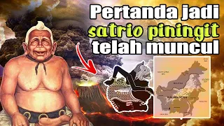 Download 2024 SABDO PALON Muncul SATRIO PININGIT Hadir MP3