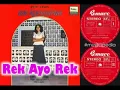 (Full Album) Arie Koesmiran (Pop Jawa) # Rek Ayo Rek
