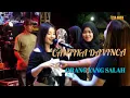 Download Lagu ORANG YANG SALAH / CANTIKA DAVINCA / NEW ELSANADA / DHEHAN PRO AUDIO