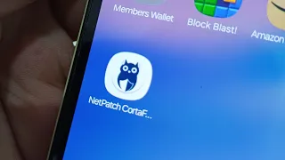 HOW TO CONFIGURE NETPATCH FOR KG OR MDM SAMSUNG - STEP BY STEP 2024
