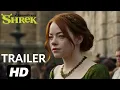 Download Lagu Shrek Live Action Teaser Trailer (2026) Emma Stone, David Harbour | AI Concept
