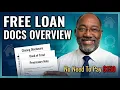 FREE Loan Docs Overview No Need To Pay 150