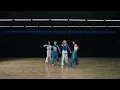 ITZY "UNTOUCHABLE" Dance Practice (4K)