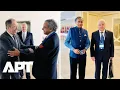 Download Lagu Indiase oppositiepartij verbijstert Russische parlementsleden met vurige toespraak over terrorism...