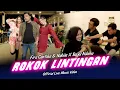 Download Lagu Fira Cantika \u0026 Nabila X Bajol Ndanu - Rokok Lintingan (Official Music Video) | Live Version