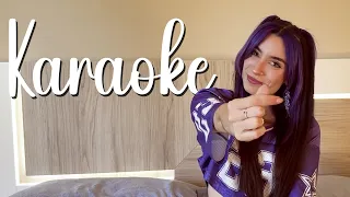 TÚ Y YO - Karaoke | Lyna Music (Versión 2026)