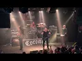 Coroner-Masked Jackal(Live at Whiskey a GoGo) Feb.6, 2026