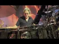 Todd Sucherman- STYX- "Renegade" full performance 2 cam Moline, IL 7-3-25