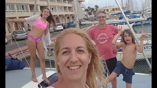 Episode 33 – Borders are Open!! We’re going back to Pickle!