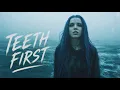 CR33PIA - Teeth First METAL COVER