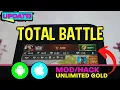 Total Battle Hack Unlimited FREE GOLD Mod