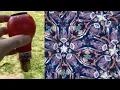 This Light Bulb is a Trippy Kaleidoscope Gadgetify