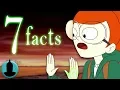 7 Facts About Infinity Train - Cartoon Network Pilot Tooned Up S4 E32