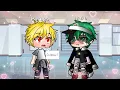 If deku was Top New girl BkDk