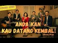 Lagu Andaikan Kau Datang Kembali - Koes Plus || Cover Lagu Smooth Jazz