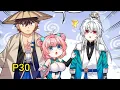 P30 Good Disciple Please Spare your Master Please Spare Me Apprentice