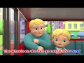 Happy Place | Lellobee by CoComelon | Sing Along | Nursery Rhymes and Songs for Kids
