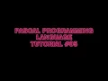 Installing turbo pascal with Dos Box and Hello World in Pascal