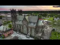 Widor Finale to 2nd Symphony at St Mary s Massillon Ohio