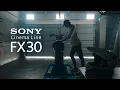 Download Lagu Sony FX30 CINEMATIC Motocross Video - TEST FOOTAGE - FX30 Film