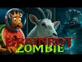 Download Lagu BRAINROT ZOMBIE: The Wrath of the Sea | Episode 3 | Official Music Video