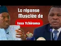 Download Lagu Urgent: Issa Tchiroma responds to Atanga to prove he's standing up. He's not Maurice Kamto, eeh!
