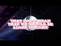 Sad in the Summer (feat. Lily Rose) [Official Lyric Video]
