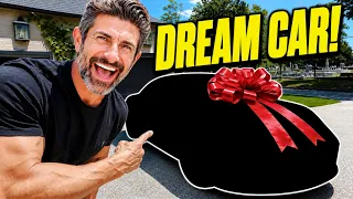 I FINALLY BOUGHT MY DREAM CAR! (Let's Go Pick It Up)