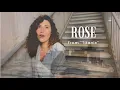 Download Lagu ROSE'S THEME FROM TITANIC in a Stairwell 🚢