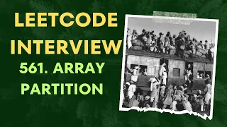 Cracking the coding interview 561 Array Partition Interview company list Leetcode Premium Free