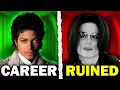 Lagu The $35 Million Ego Trip That Killed Michael Jackson’s Career