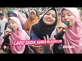 Download Lagu LAGU SASAK KENDE BILIN VERSI //IRAMA DOPANG/ DAN CEWEK INI SAMPAI GOYANG SAMPAI LUPA SUAMINYA