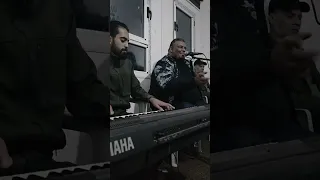 الفنان مرعي العبيدي   مجرودة مرحب يا جوف الحمايا      دندنها