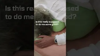James May Gets A VERY Painful Back Massage In Japan Shorts 