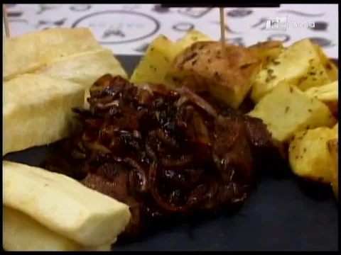 Piqueos para ver el mundial en casa