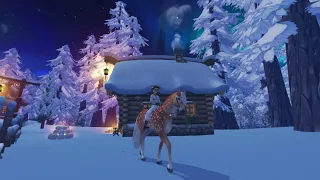 SSO Underneath the tree Intro For OS