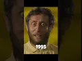 Michael Rosen Over the Years (1954 to 2022)