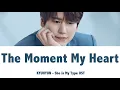 Download Lagu [ENG SUB] KYUHYUN - The moment my heart flinched - She is my type OST