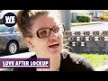 Destinie BLOWS UP Overheard on Love After Lockup